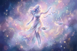 Horoskop dzienny Waga na 13 lutego - Gwiazdy dadzą Tobie dziś lekcję budowania zaufania