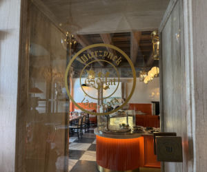 Restauracja Wierzynek