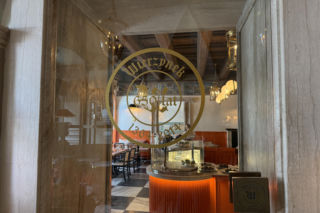 Restauracja Wierzynek