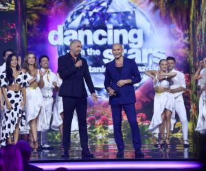 Dancing With The Stars. Taniec z Gwiazdami