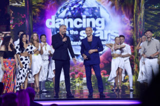 Dancing With The Stars. Taniec z Gwiazdami