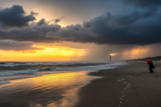 Pogoda w Kołobrzegu 19.12.jpg