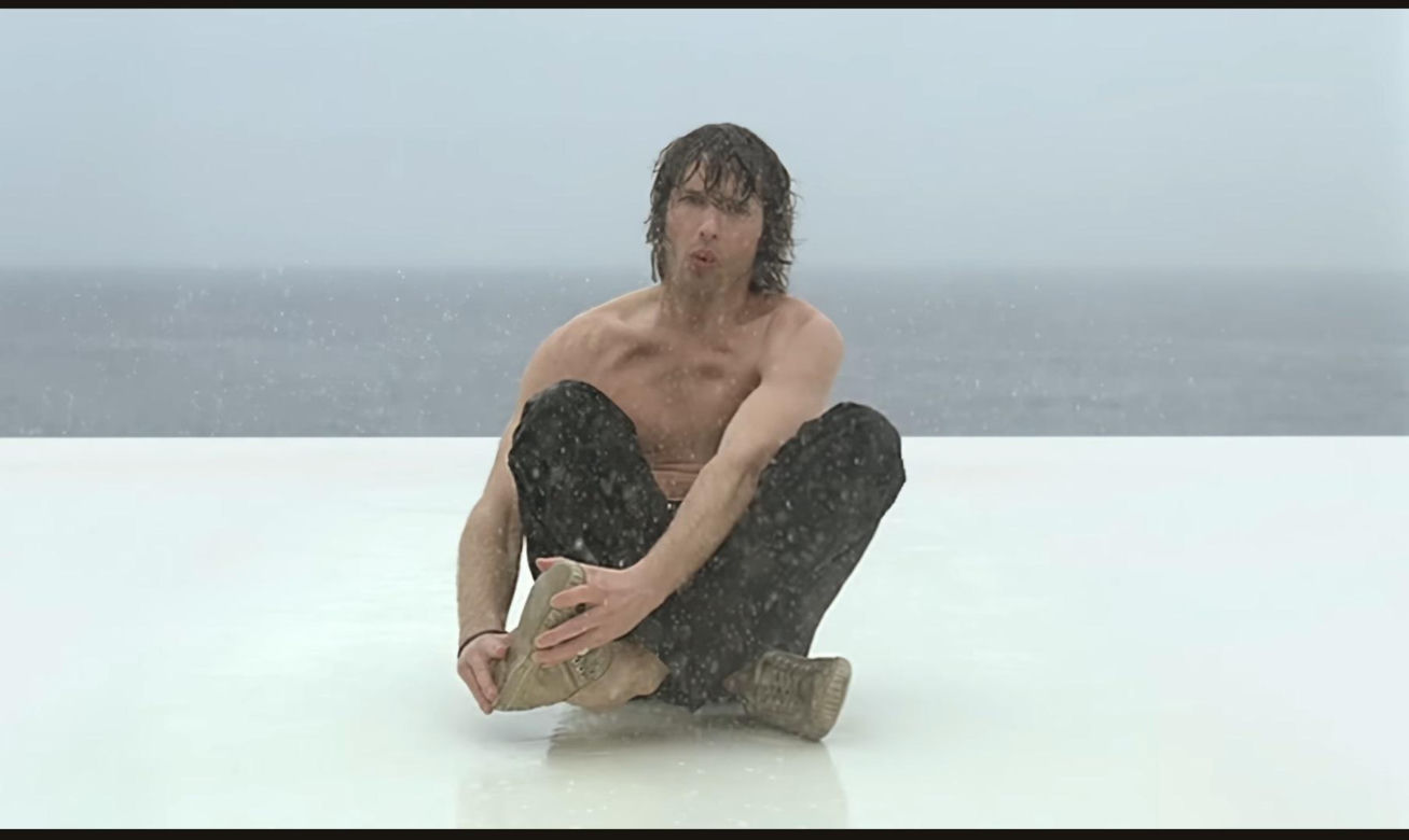 6. James Blunt - You're Beautiful