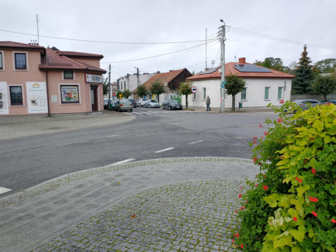 To miasto w województwie łódzkim należało do misjonarza. Jego mieszkańcy słynęli z wyrobu piwa