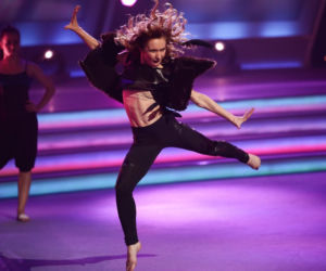 You Can Dance 2015, odcinek 11. (11.05.2015)