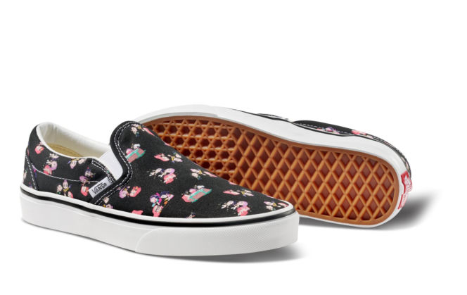 Te buty to must have fanów K-popowych łowczyń demonów! Będą hitem jak film?