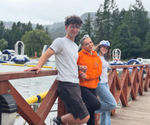 ESKA Summer City w Radkowie. Nawet deszcz nie zepsuł nam zabawy!