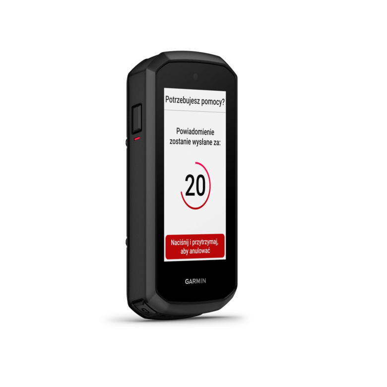 Garmin Edge Explore 3