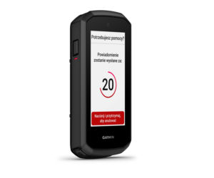 Garmin Edge Explore 3