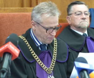 30 lat więzienia za śmierć niemowlęcia. Dramat rodziny z Przemkowa