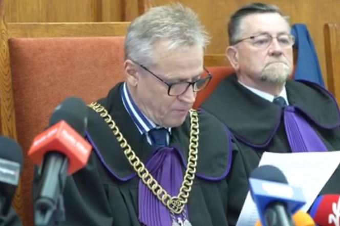 Zapadł wyrok po śmierci dwumiesięcznego dziecka