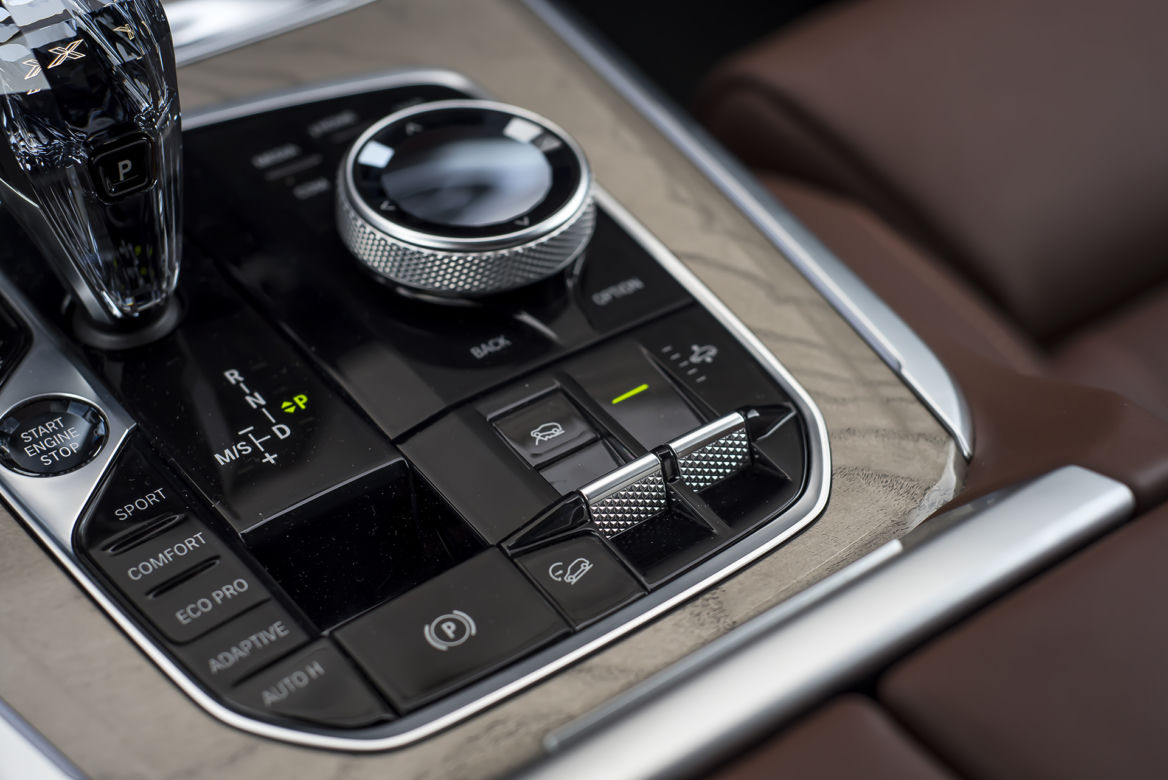 BMW X5 30d xDrive (G05)