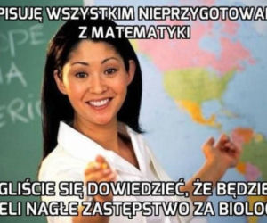 Szkoła memy