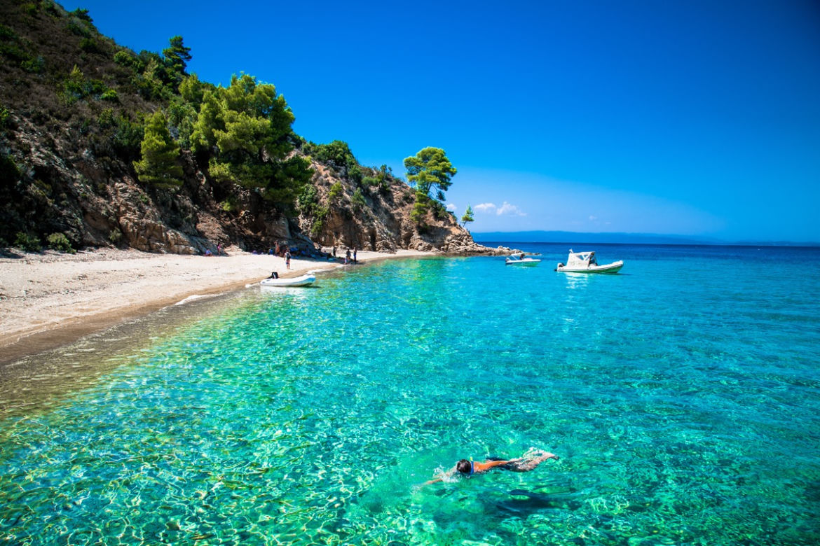 Saloniki (Grecja)