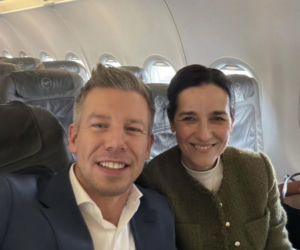 Peter Magyar - lider partii TISZA i jego życie