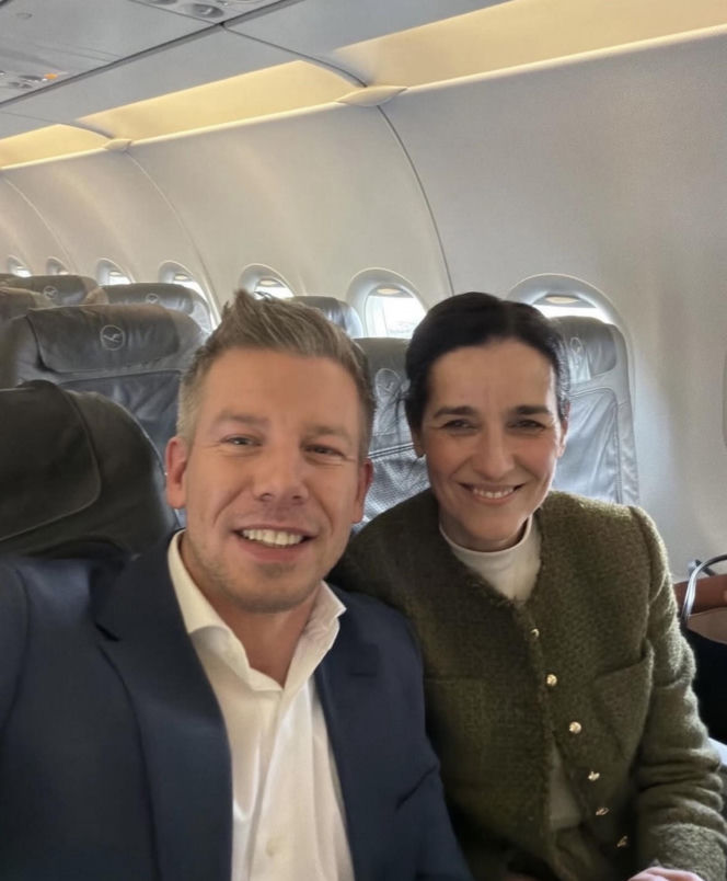 Peter Magyar - lider partii TISZA i jego życie