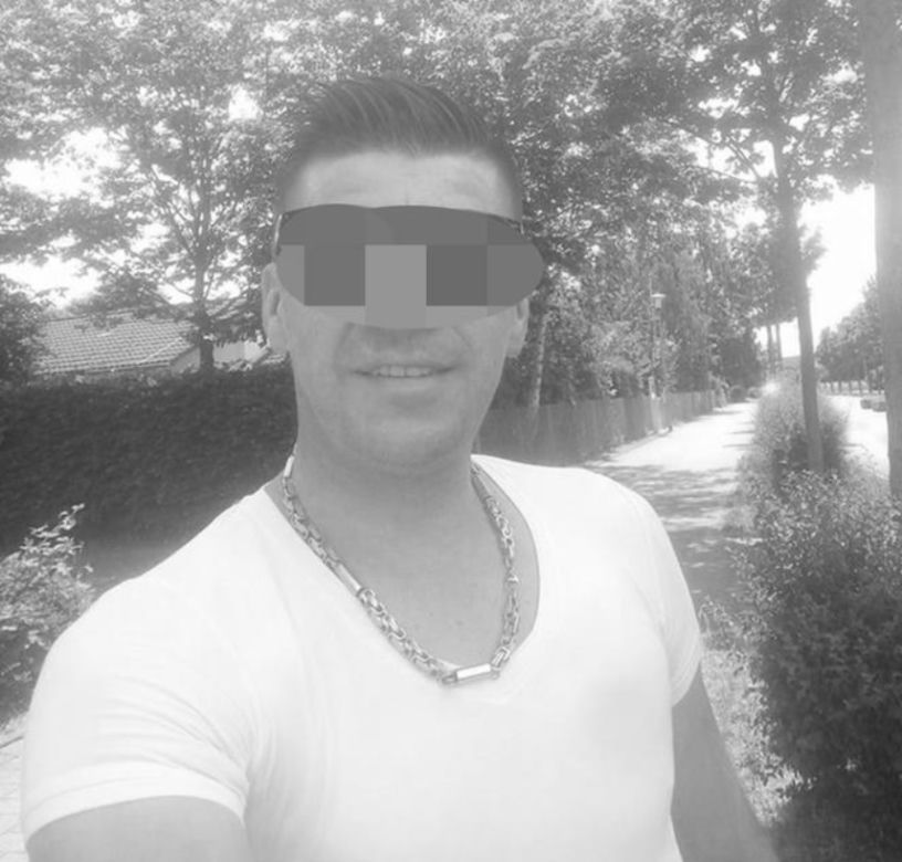 17-letnia Dżesika uznana za poczytalną