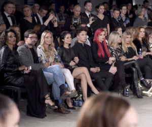 Flesz Fashion Night 2015