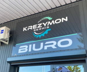 Eska Summer City w Krezymon Serwis. Darmowy przegląd auta -  Sprawdź i jedź.