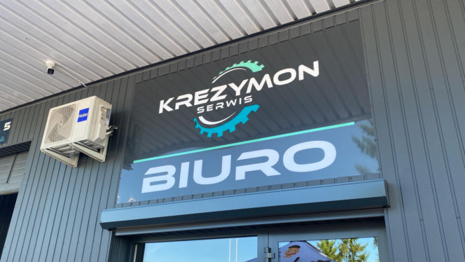 Eska Summer City w Krezymon Serwis. Darmowy przegląd auta -  "Sprawdź i jedź".