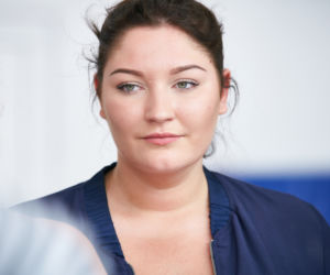 Supermodelka Plus Size odc. 6