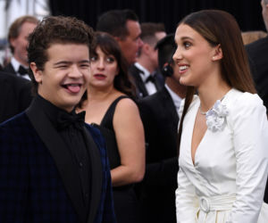 Młodzi aktorzy serialu Stranger Things