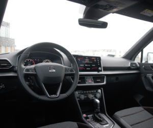Seat Tarraco Xcellence 2.0 TSI DSG7 4Drive