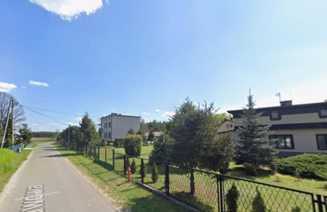 Piłka: Leśna pustelnia idealna na detoks. To najspokojniejsza wieś w Śląskiem