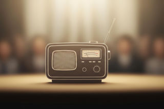 Prezydent Nawrocki o Radiu Maryja. Czy to symboliczne potwierdzenie pozycji rozgłośni?