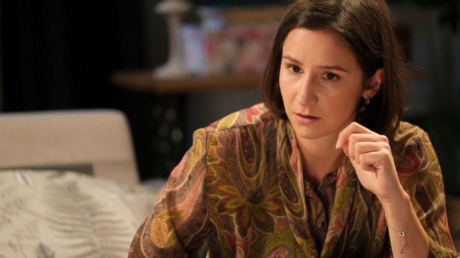 M jak miłość, odcinek 1906: Agnes przyzna się przed Rogowskim, co zrobiła jej matka. Dlatego nigdy nie powiedziała o dziecku! 