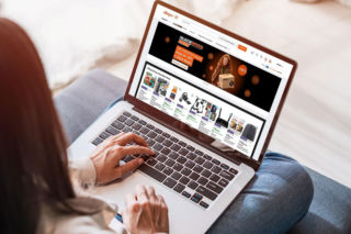 Co drugi Polak rzuci się na elektronikę podczas Black Week. soundbary i projektory królują w polskich domach