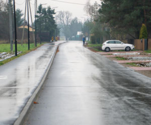 Dwie nowe drogi w woj. lubelskim