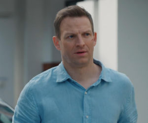 Barwy szczęścia, odcinek 3281. Łukasz (Michał Rolnicki)