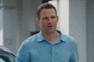 Barwy szczęścia, odcinek 3281. Łukasz (Michał Rolnicki)