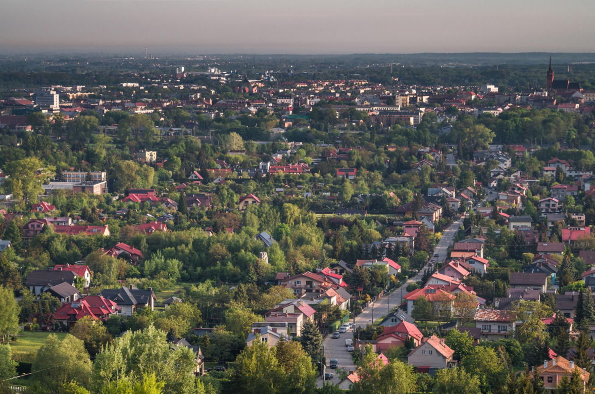 Tarnów