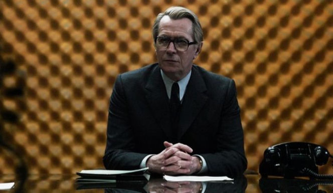 Gary Oldman