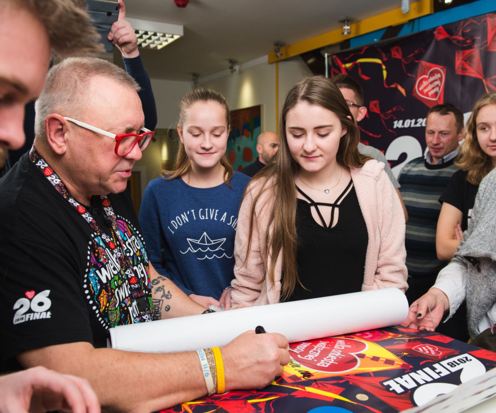 WOŚP 2018 licytacje - najfajniejsze rzeczy, które możesz zdobyć