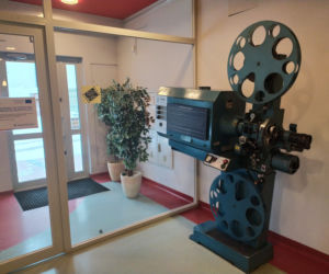 Kino Marzenie w Tarnowie