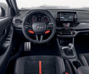 Hyundai i30 N Project C (2020)