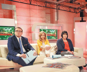 Uczestnikom zabrakło zaangażowania