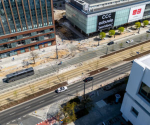 Budują najbardziej kontrowersyjne przejście w Warszawie? Jest w samym centrum