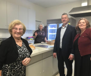 Zabawa Jesienna Przyjaciół Parafii Gręboszów 2025