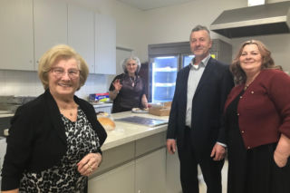 Zabawa Jesienna Przyjaciół Parafii Gręboszów 2025