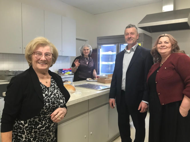 Zabawa Jesienna Przyjaciół Parafii Gręboszów 2025