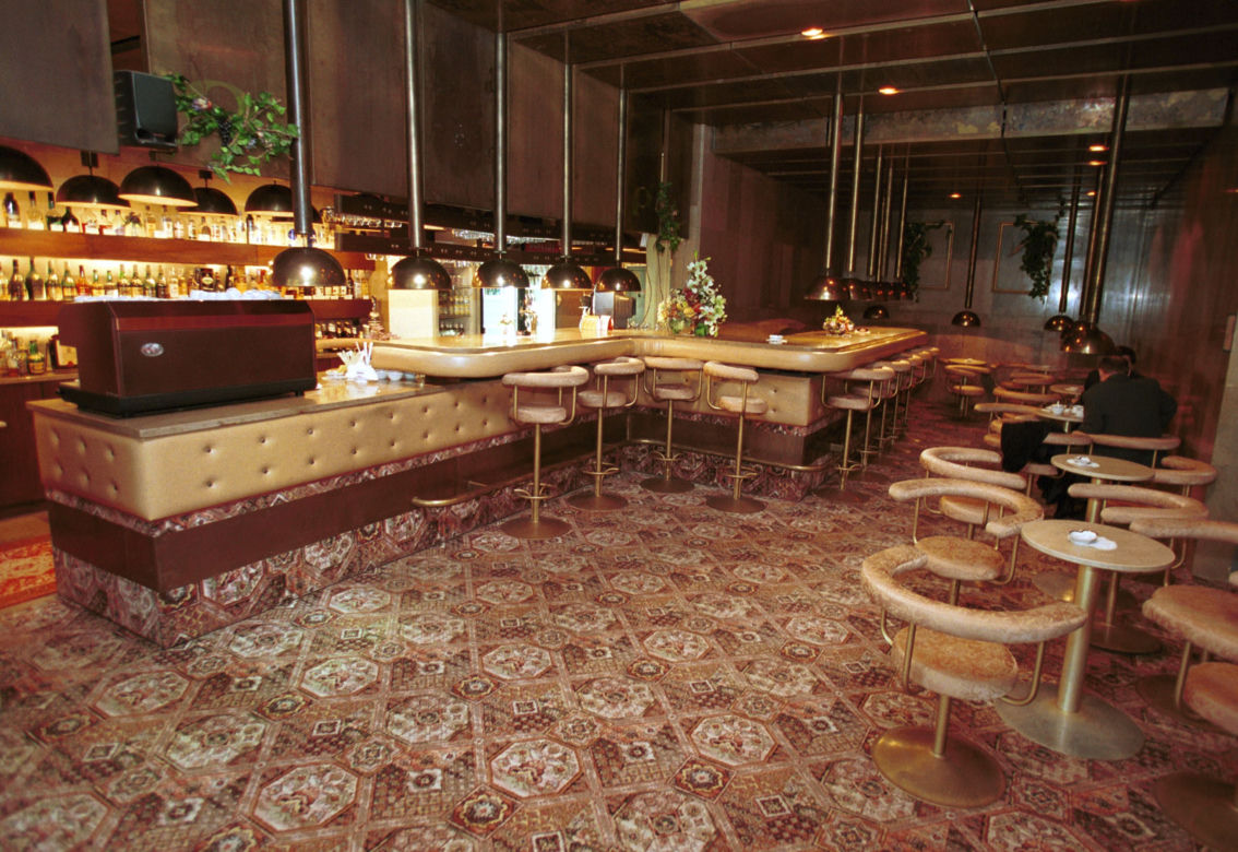 HOTEL POSELSKI