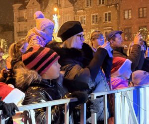 Ruszył Jarmark Św. Mikołaja w Grudziądzu