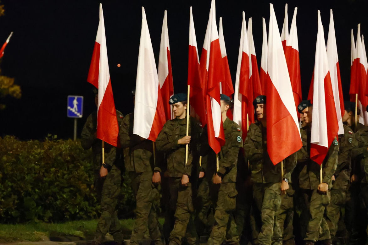 Święto Wojska Polskiego. Wielka defilada w Warszawie. O której się zacznie? [DATA,GODZINA, DOJAZD]