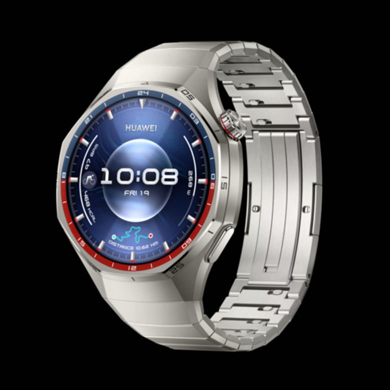 Huawei Watch GT 6