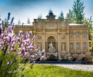 Majówka w Sabacie Krajno 2026