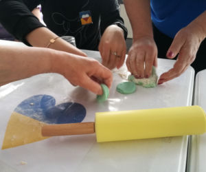 Nic tak nie łączy… jak kuchnia. Festiwal pierogów w Gilowicach
